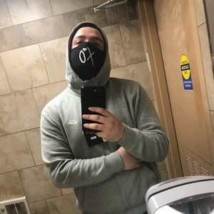 Meet your Posher, Josh